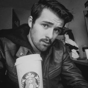 Meet your Posher, Adam